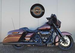 Harley-Davidson 107 Street Glide Special (2017 - 19) - FLHXS usata