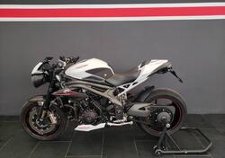 Triumph Speed Triple 1050 RS (2018 - 20) usata