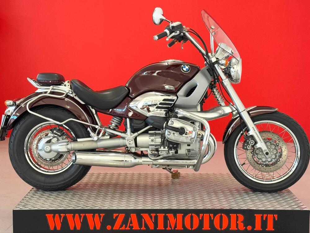 Bmw R 1200 C Classic