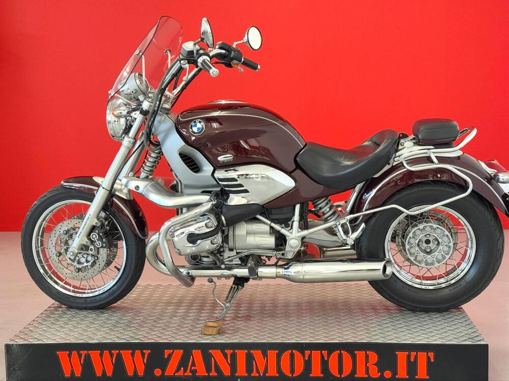 Bmw R 1200 C Classic (5)