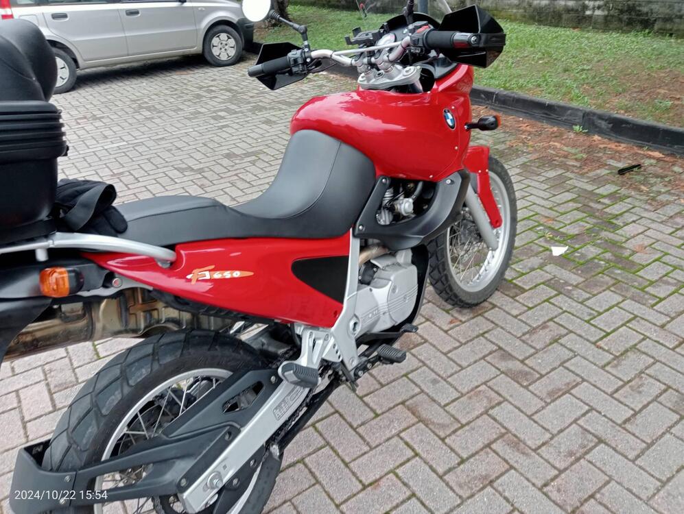 Bmw F 650 (3)