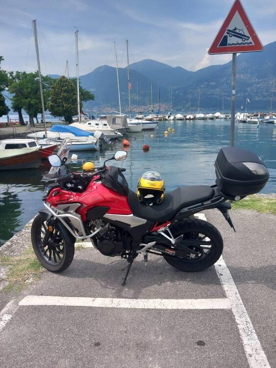 Honda CB 500 X (2021) (2)