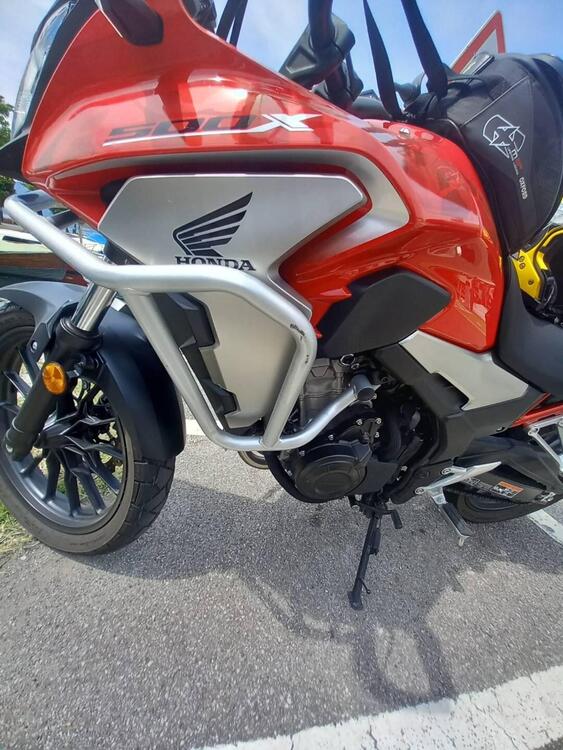 Honda CB 500 X (2021) (3)