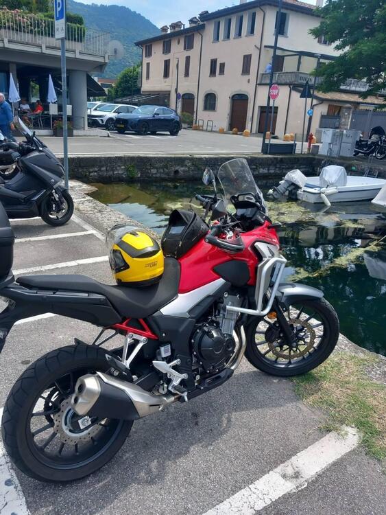 Honda CB 500 X (2021) (4)