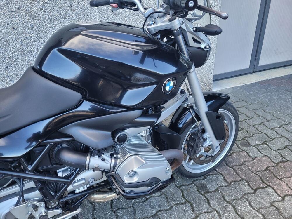 Bmw R 1200 R (2006 - 11) (5)