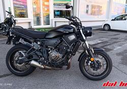 Yamaha XSR 700 ABS (2016 - 20) usata