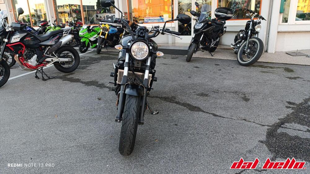 Yamaha XSR 700 ABS (2016 - 20) (3)