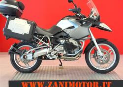 Bmw R 1200 GS (2004 - 07) usata