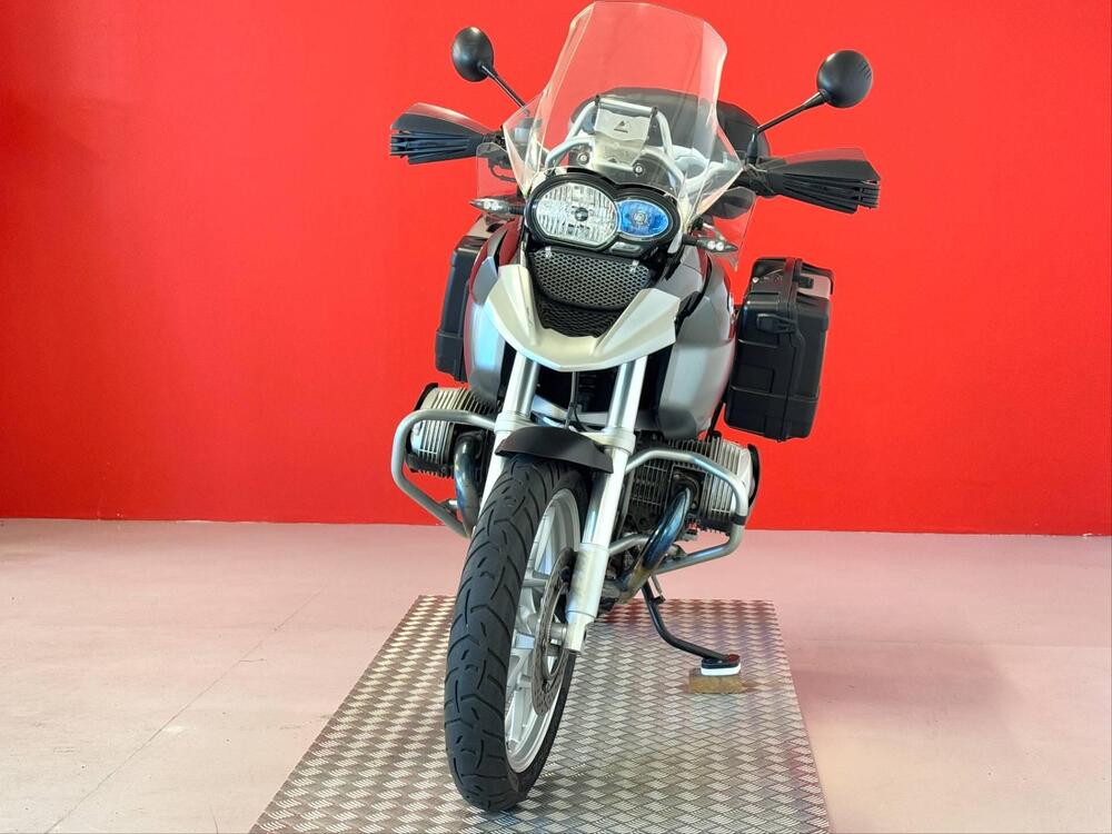 Bmw R 1200 GS (2004 - 07) (3)