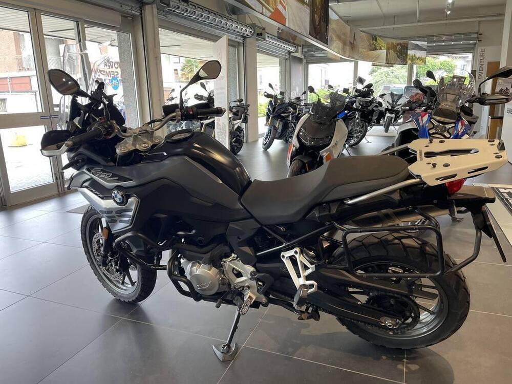 Bmw F 750 GS (2018 - 20) (5)