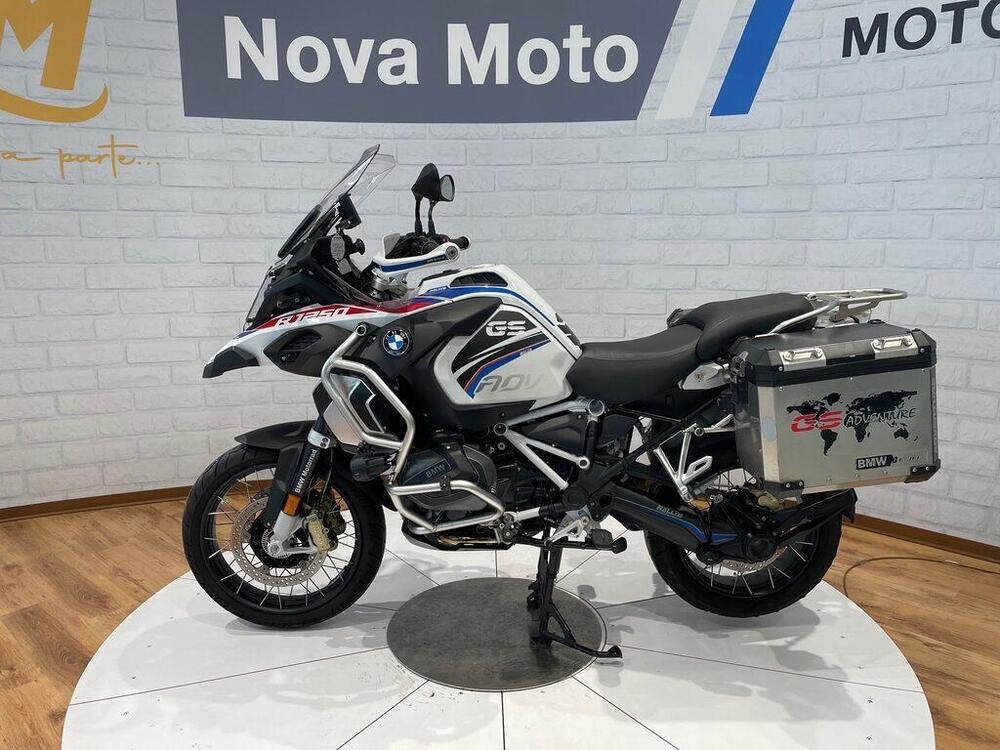 Bmw R 1250 GS Adventure (2021 - 24)