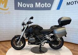 Bmw R 1200 R (2015 - 16) usata