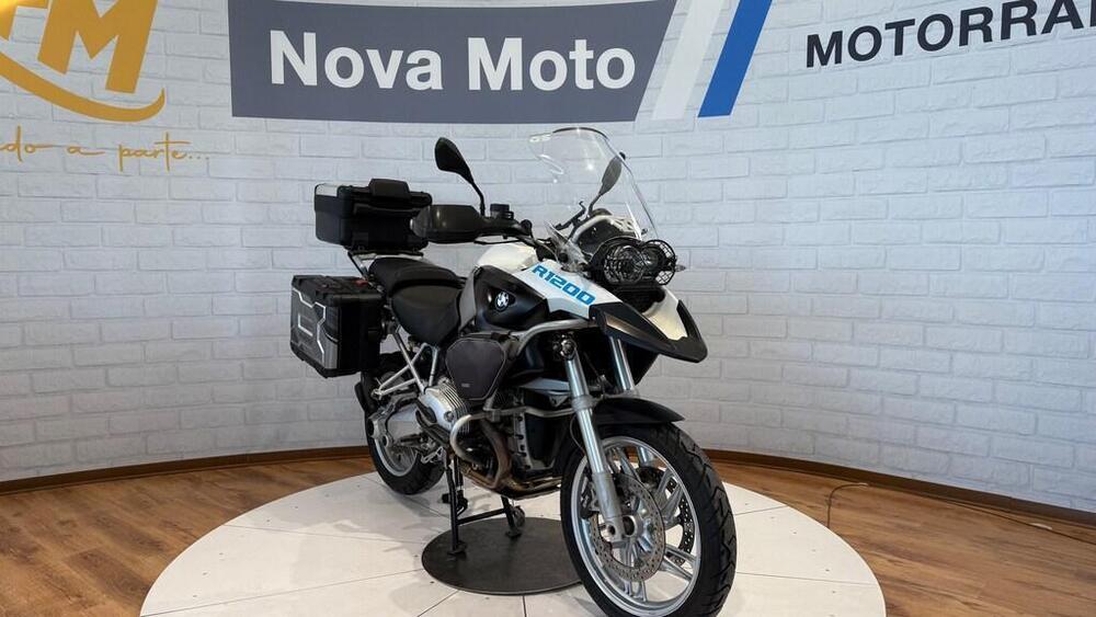 Bmw R 1200 GS (2004 - 07) (4)