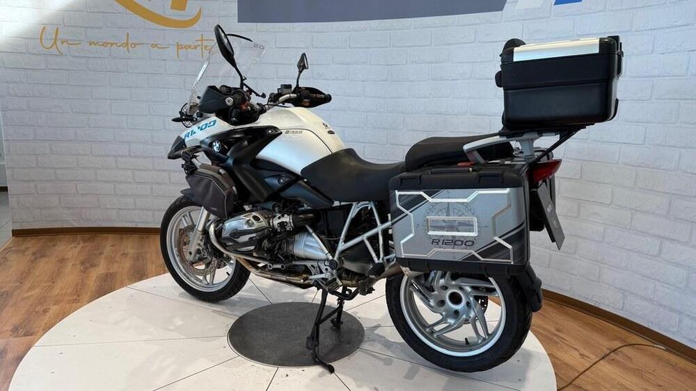 Bmw R 1200 GS (2004 - 07) (2)