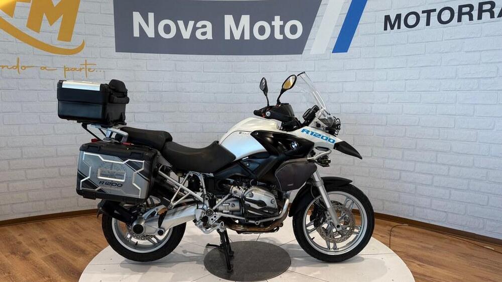 Bmw R 1200 GS (2004 - 07) (5)