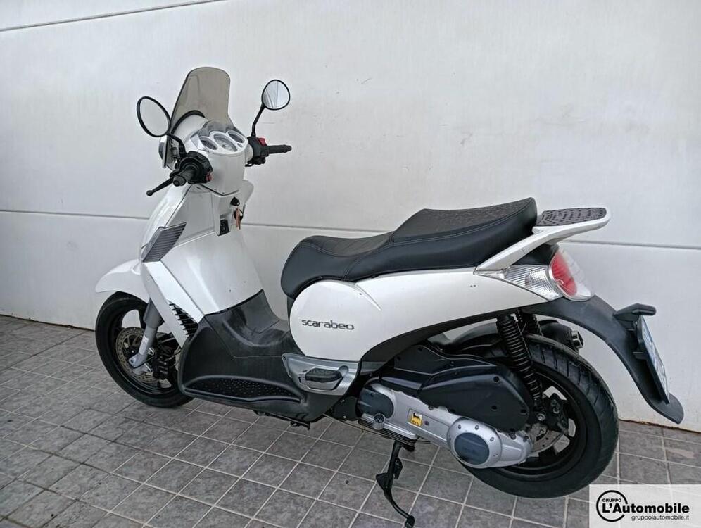 Aprilia Scarabeo 300 Special (2009 - 13) (2)