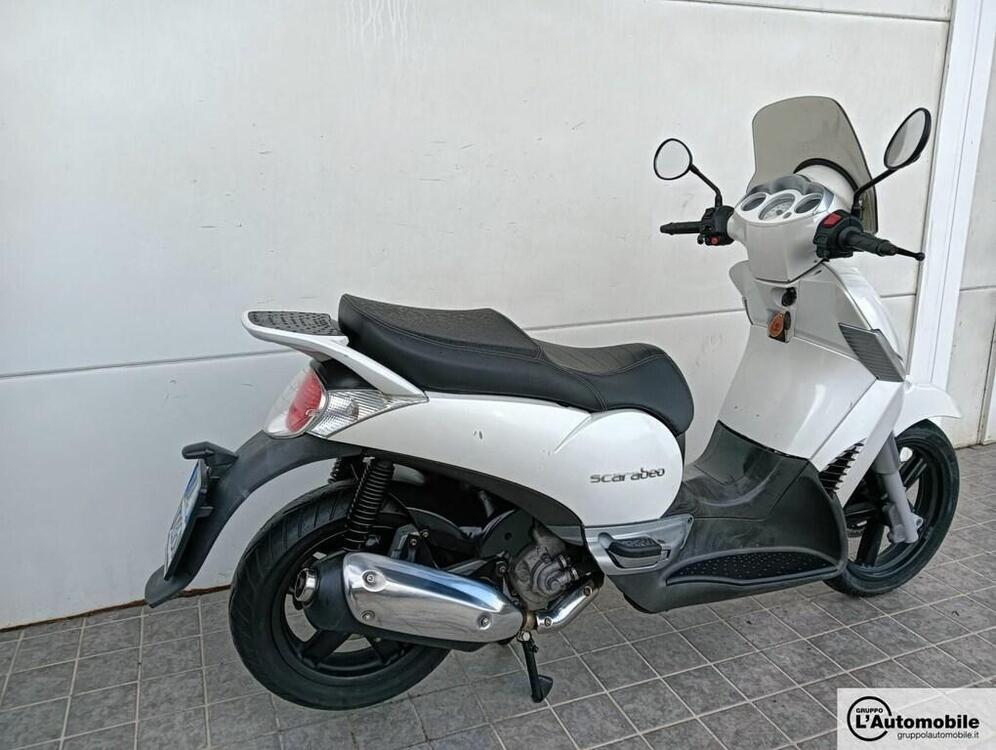 Aprilia Scarabeo 300 Special (2009 - 13) (5)