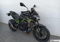 Kawasaki Z 900 (2020) usata