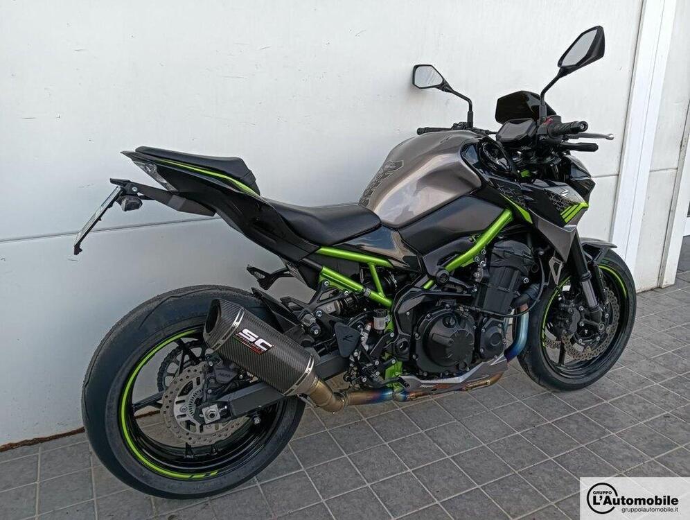 Kawasaki Z 900 (2020) (2)