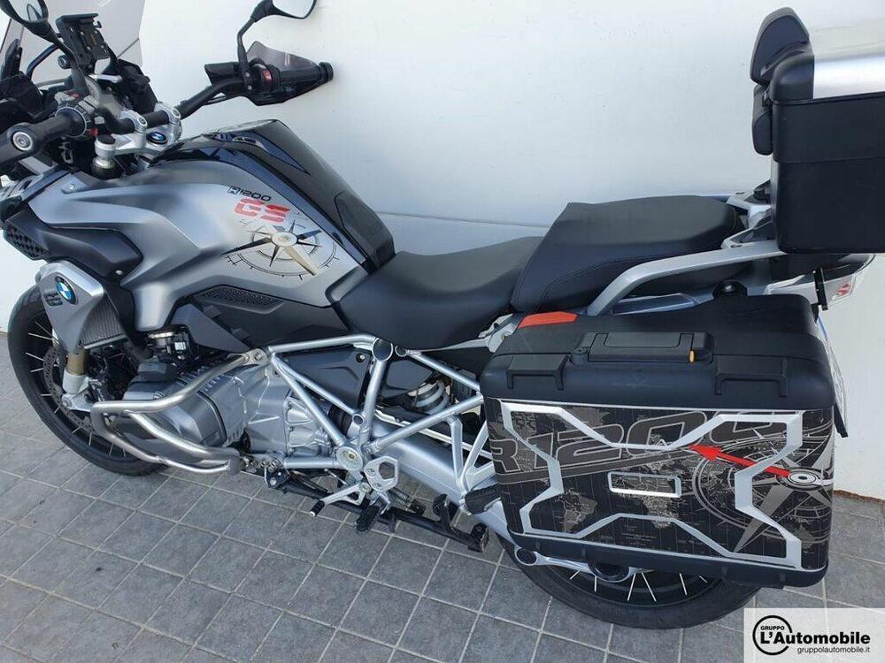 Bmw R 1200 GS (2013 - 16) (2)