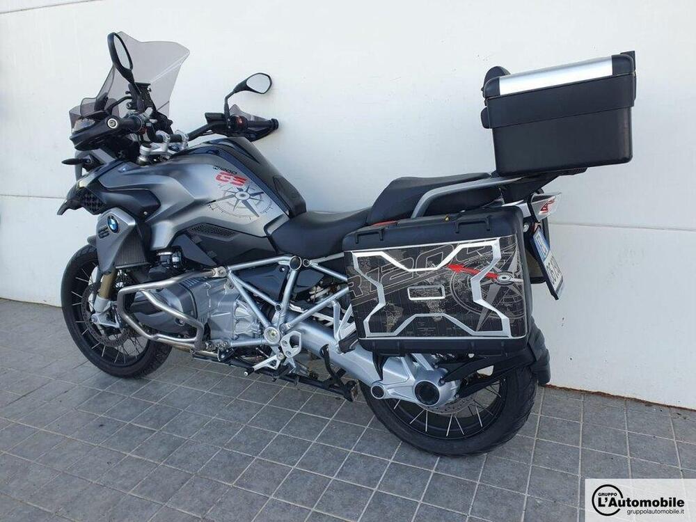 Bmw R 1200 GS (2013 - 16) (3)