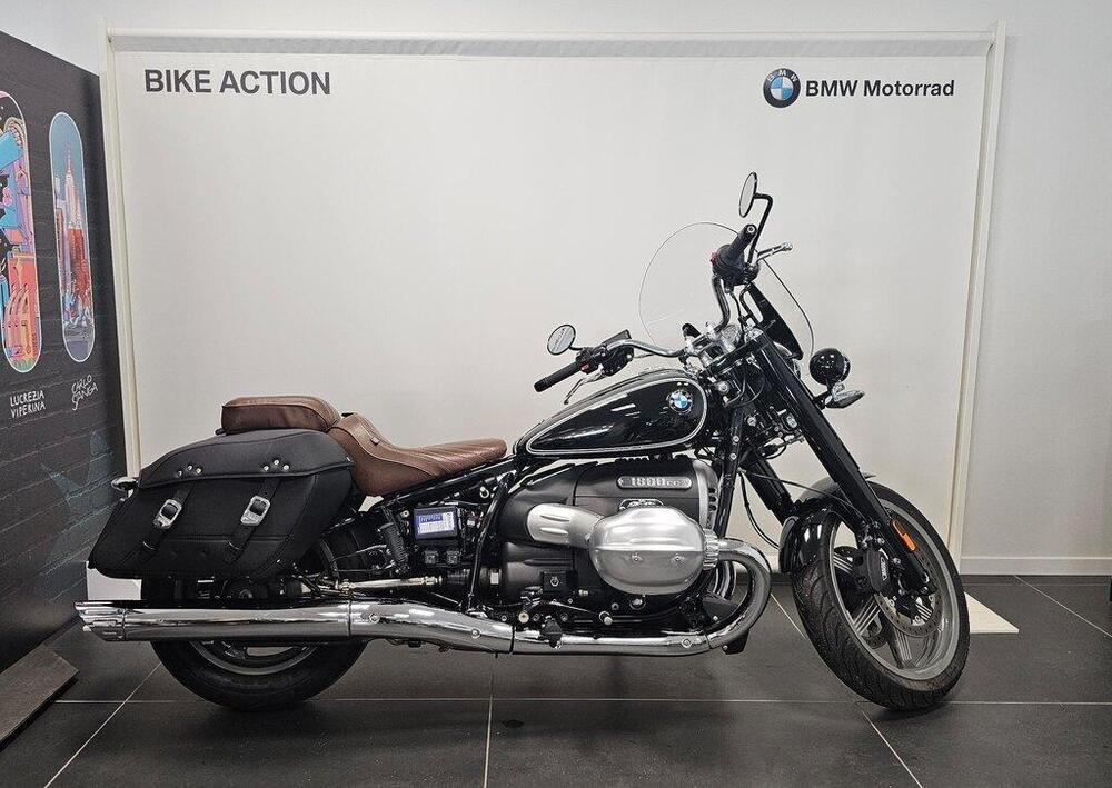 Bmw R 18 Classic (2021 - 25)