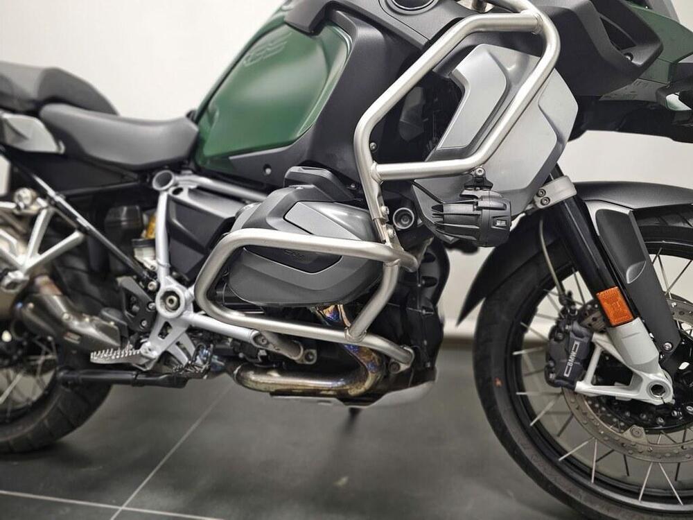 Bmw R 1250 GS Adventure (2021 - 24) (2)