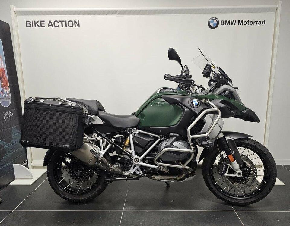 Bmw R 1250 GS Adventure (2021 - 24)