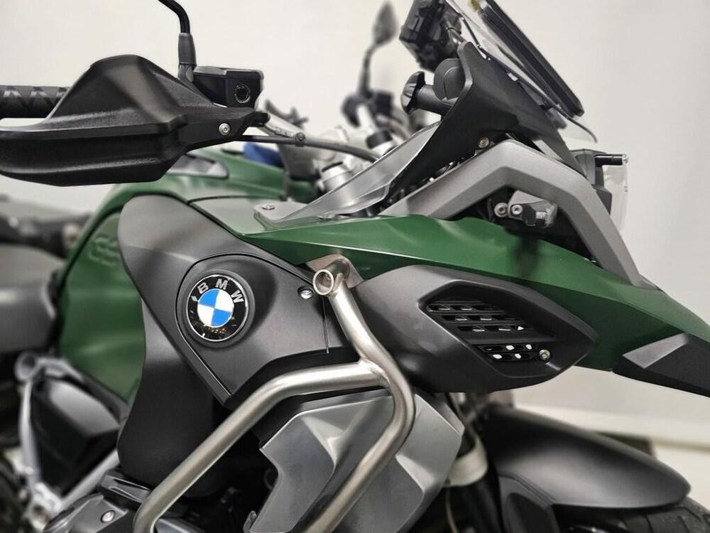 Bmw R 1250 GS Adventure (2021 - 24) (3)