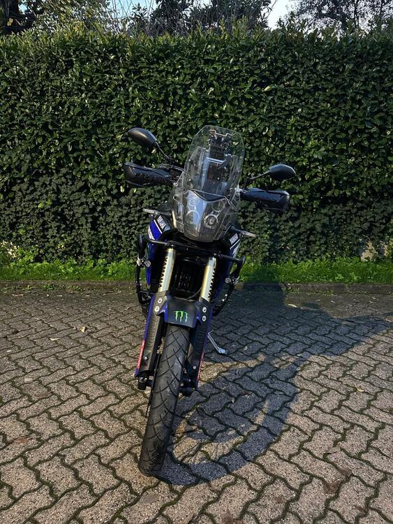 Yamaha Ténéré 700 (2019 - 20) (3)