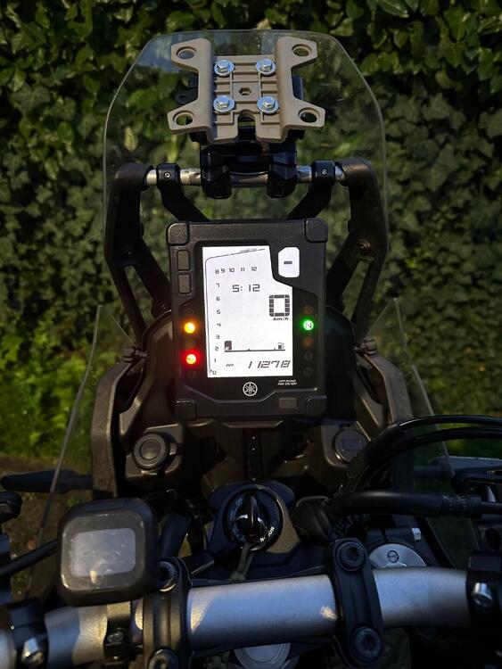 Yamaha Ténéré 700 (2019 - 20) (4)