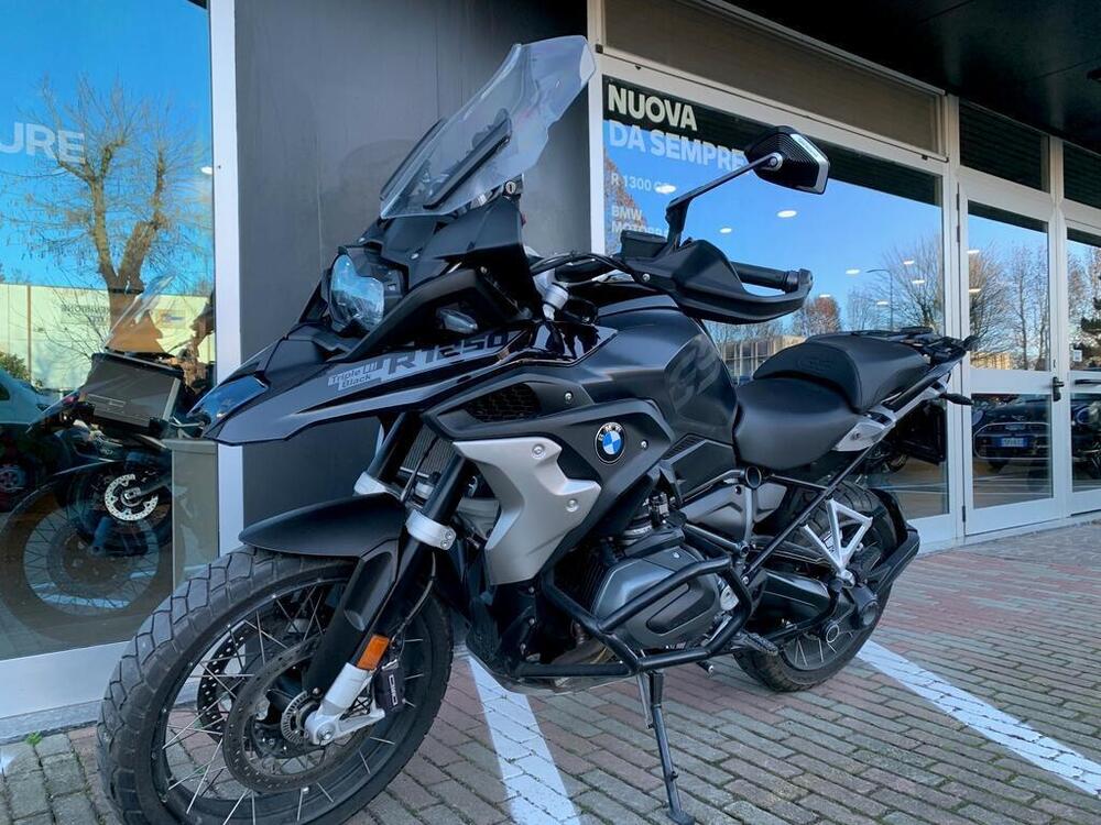 Bmw R 1250 GS (2021 - 24) (2)