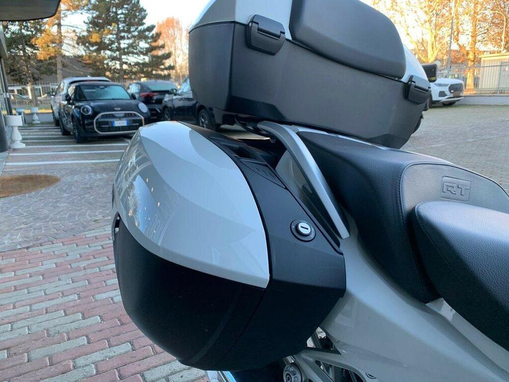 Bmw R 1250 RT (2021 - 25) (5)