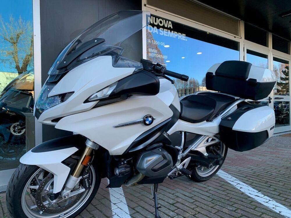 Bmw R 1250 RT (2021 - 25) (2)