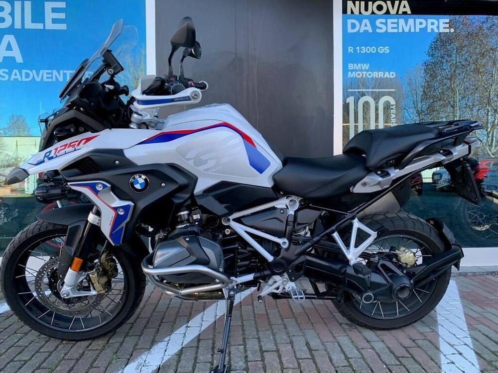 Bmw R 1250 GS (2021 - 24)