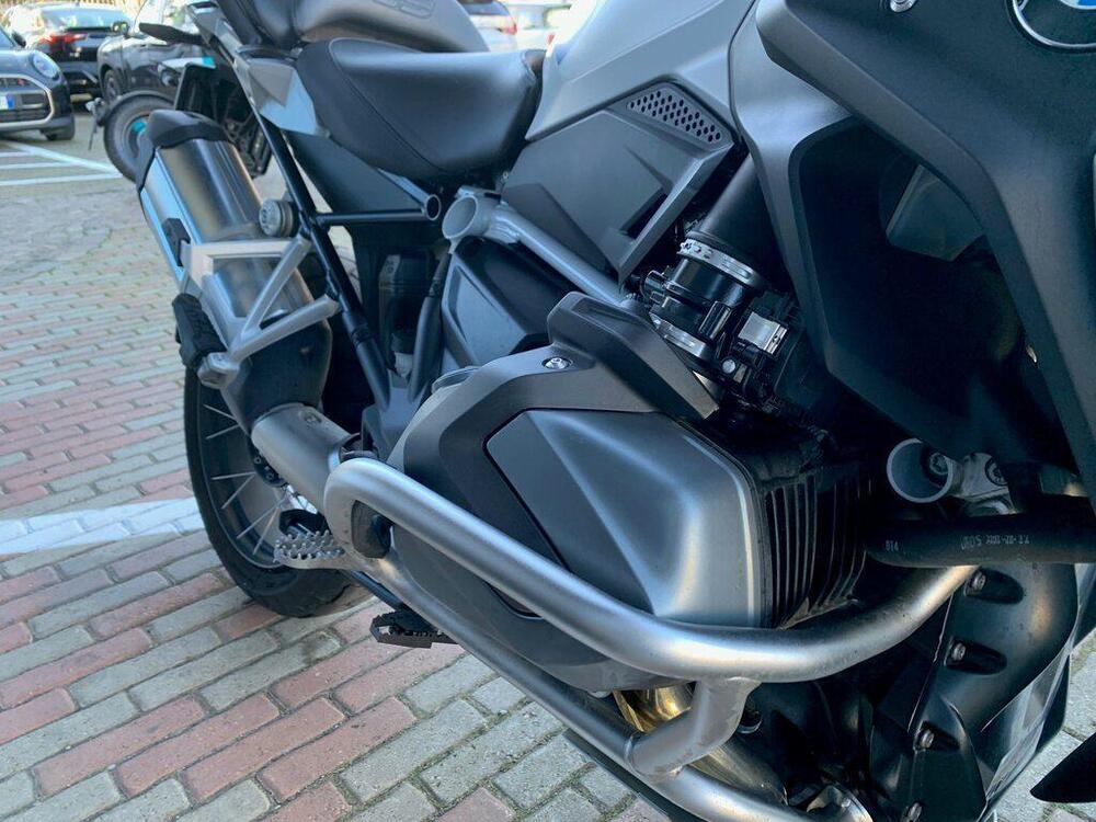 Bmw R 1250 GS (2021 - 24) (4)