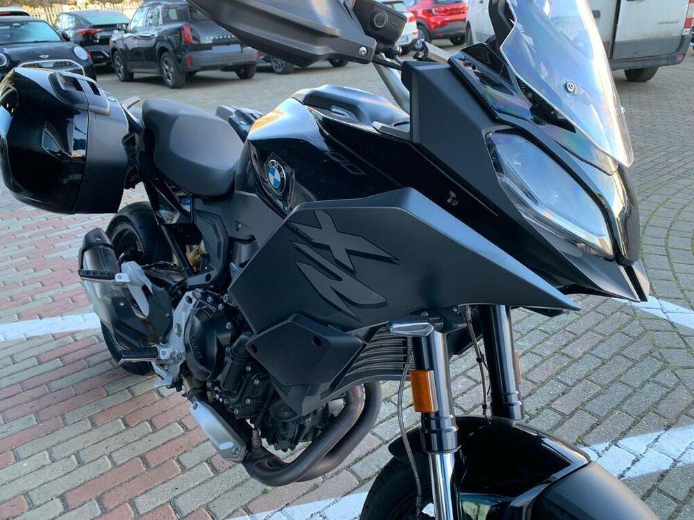 Bmw F 900 XR (2020 - 24) (3)