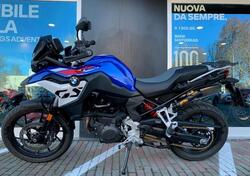 Bmw F 800 GS (2024 - 25) usata