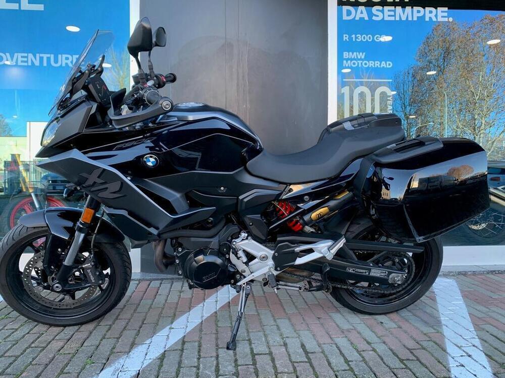 Bmw F 900 XR (2020 - 24)