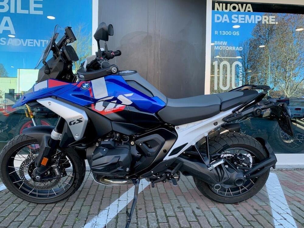 Bmw R 1300 GS Trophy (2023 - 25)