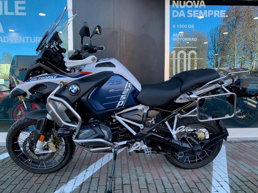 Bmw R 1250 GS Adventure (2021 - 24)