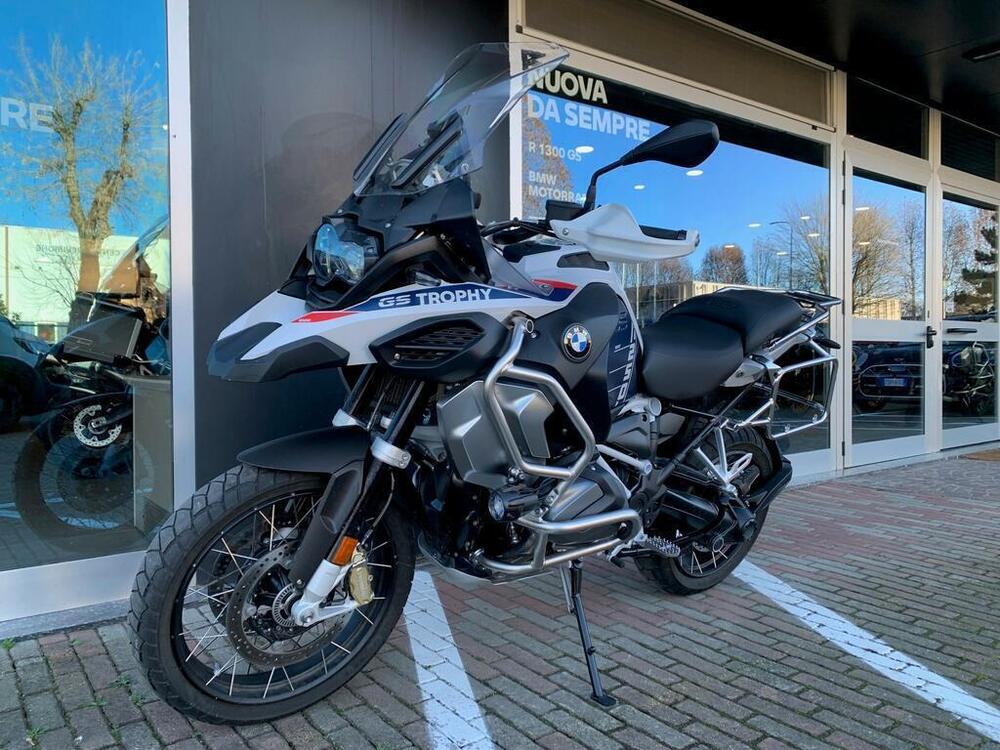 Bmw R 1250 GS Adventure (2021 - 24) (2)