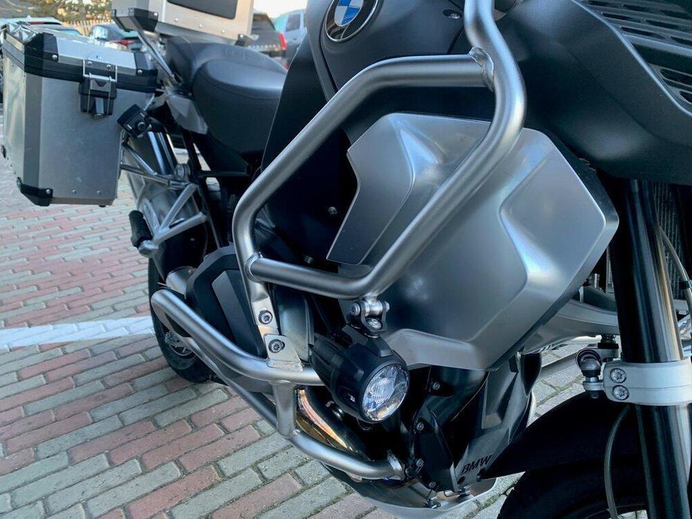 Bmw R 1250 GS Adventure (2021 - 24) (3)