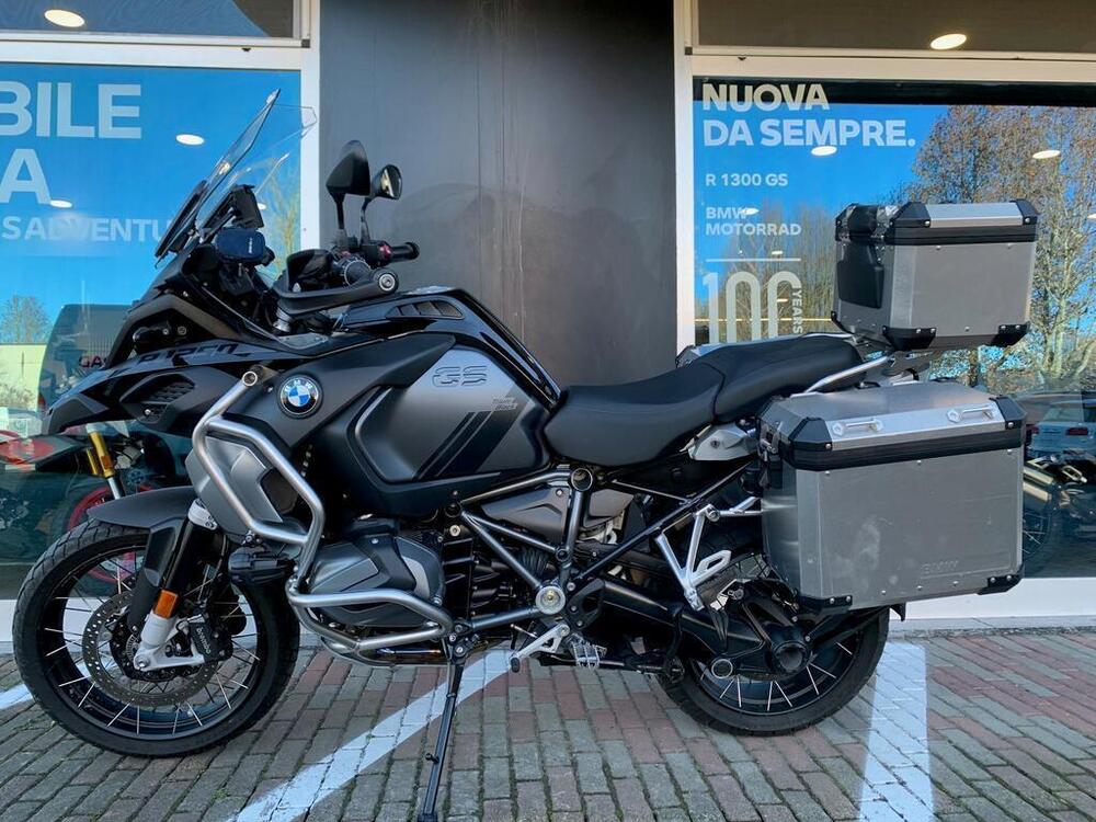 Bmw R 1250 GS Adventure (2021 - 24)