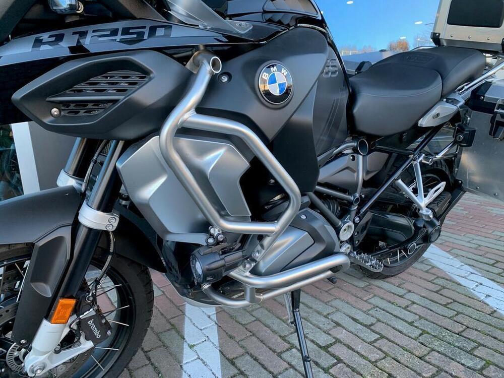 Bmw R 1250 GS Adventure (2021 - 24) (4)