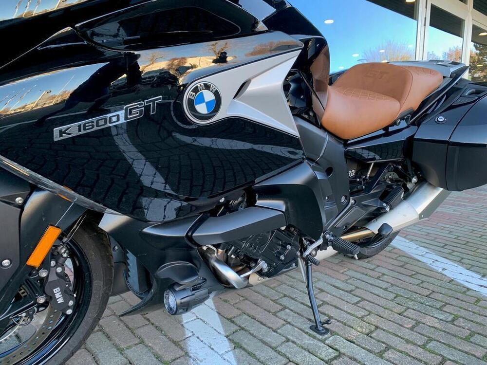 Bmw K 1600 GT (2022 - 25) (5)