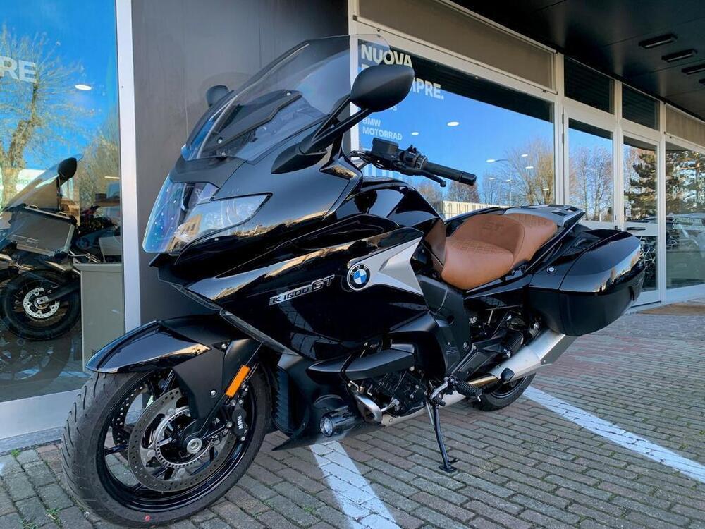 Bmw K 1600 GT (2022 - 25) (2)