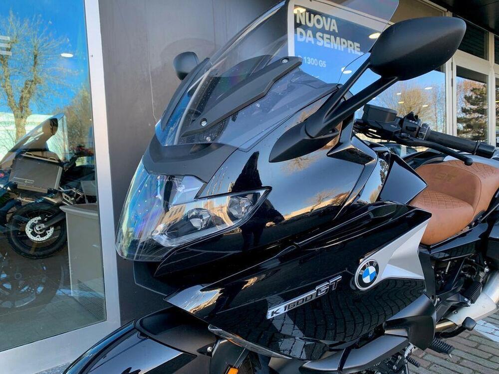 Bmw K 1600 GT (2022 - 25) (3)