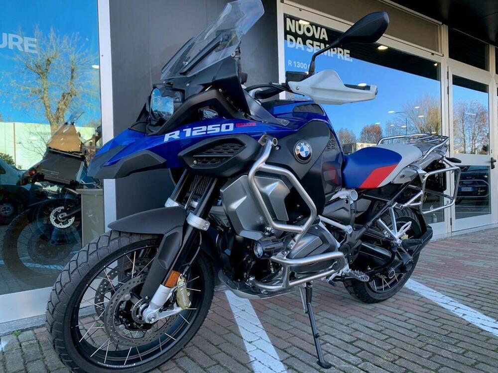 Bmw R 1250 GS Adventure (2021 - 24) (2)