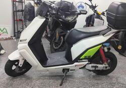 Lifan E3 (2018 - 25) usata